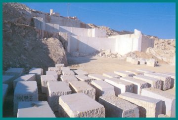 Bespoke Carrara Marble Installations