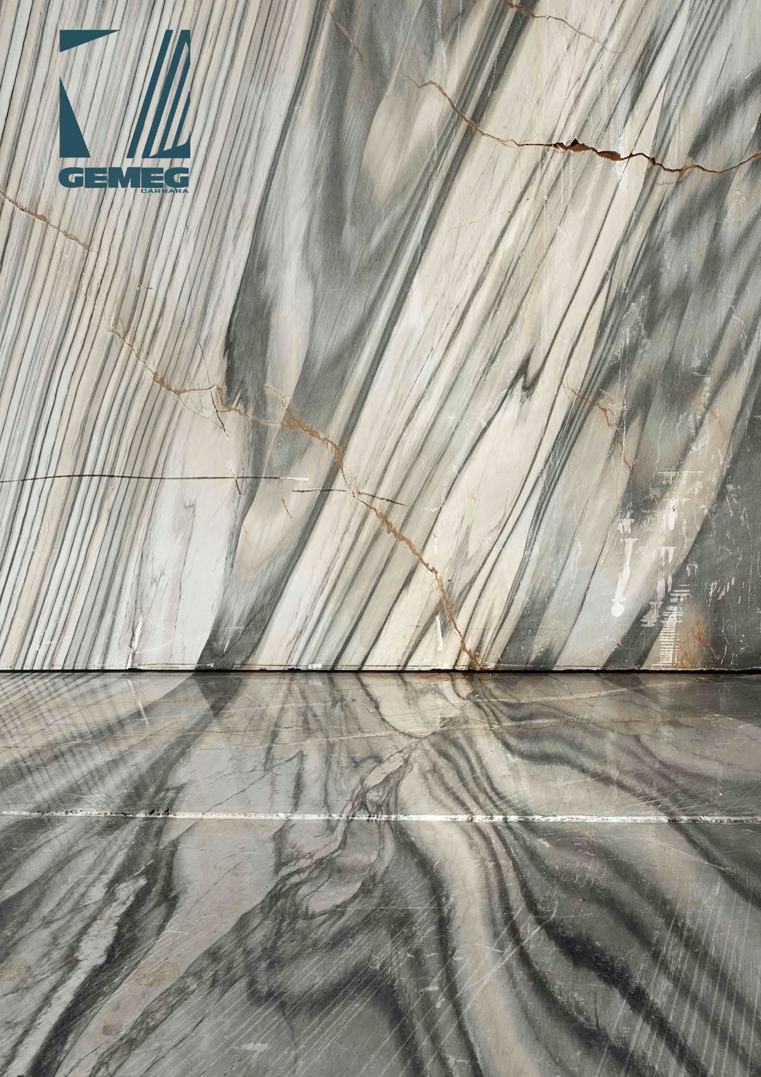 Bespoke Carrara Marble Installations