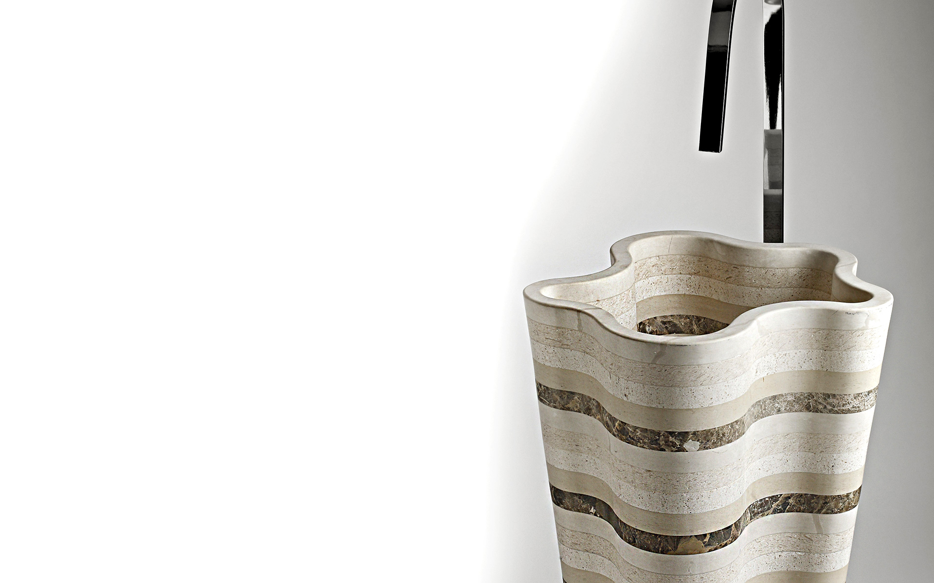 Bespoke Carrara Marble Installations