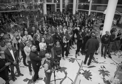 Bespoke Carrara Marble Installations