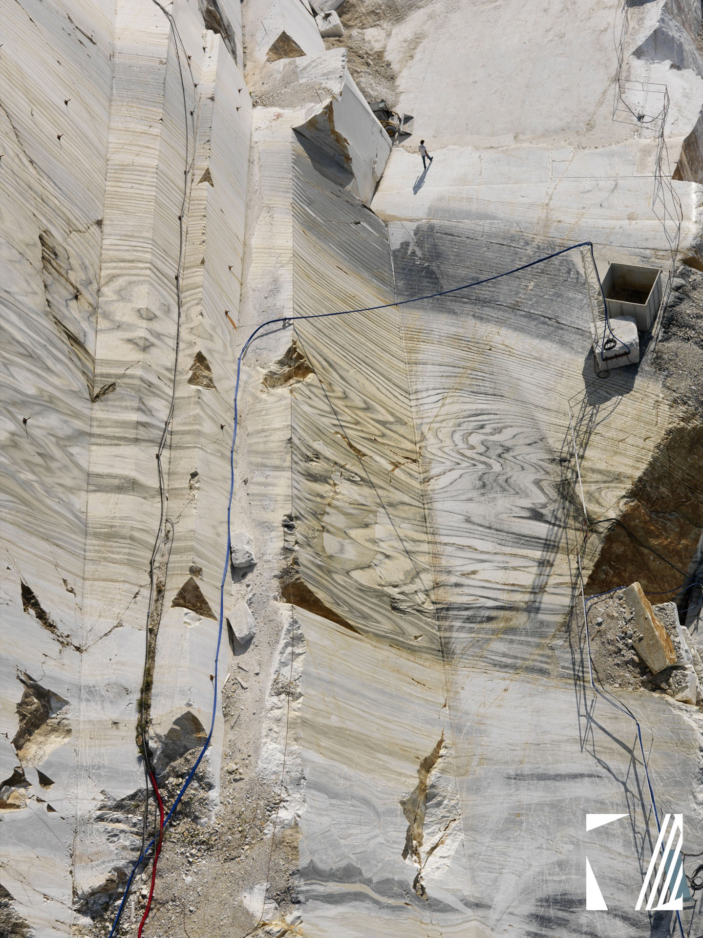 Bespoke Carrara Marble Installations