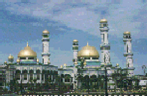 Bespoke Carrara Marble Installations