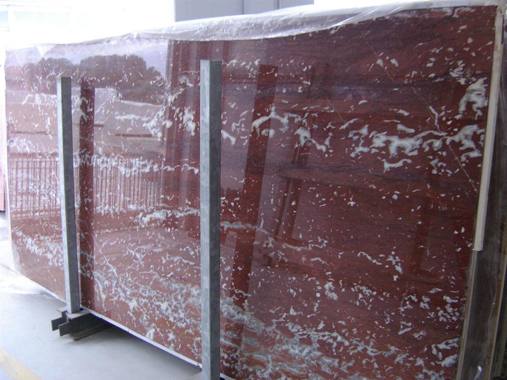 Bespoke Carrara Marble Installations