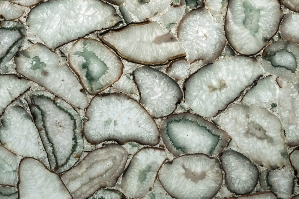 Bespoke Carrara Marble Installations