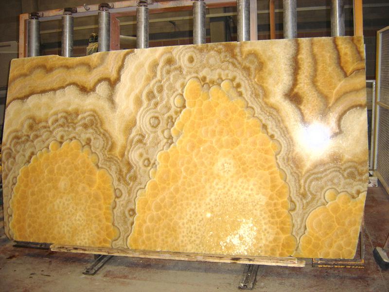 Bespoke Carrara Marble Installations