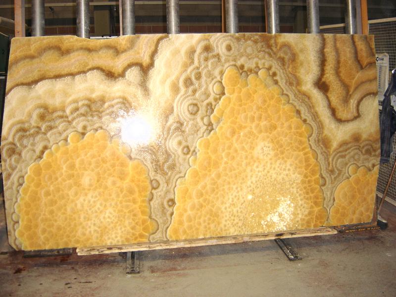 Bespoke Carrara Marble Installations