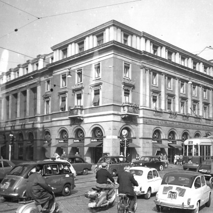 Bespoke Carrara Marble Installations