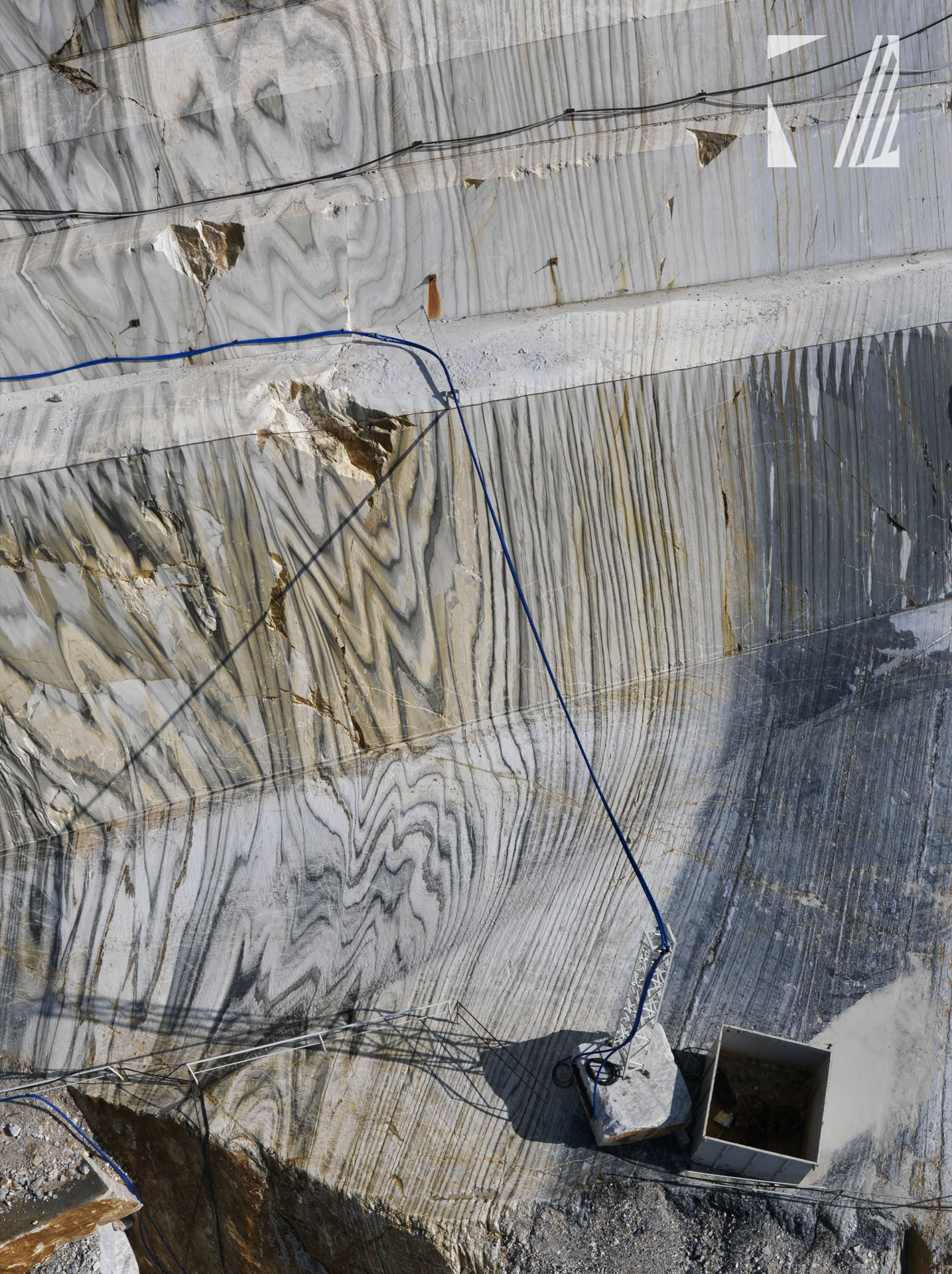 Bespoke Carrara Marble Installations