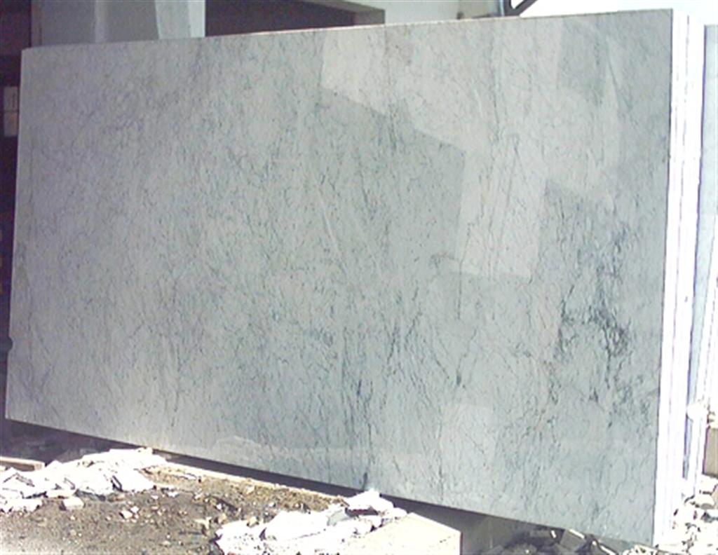 Bespoke Carrara Marble Installations