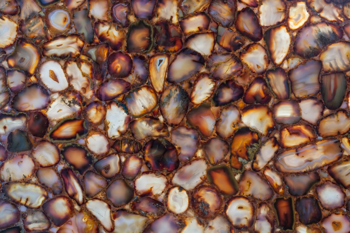 Bespoke Carrara Marble Installations