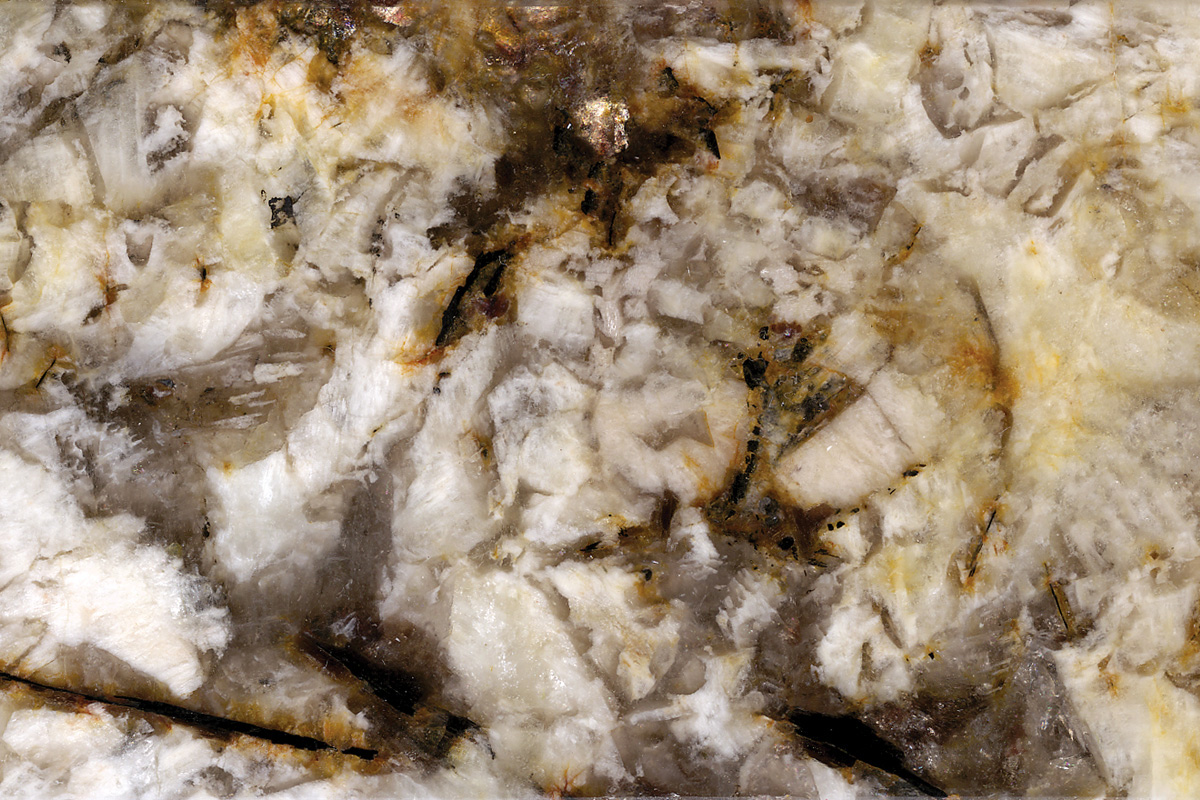 Bespoke Carrara Marble Installations