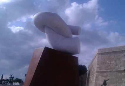 Bespoke Carrara Marble Installations