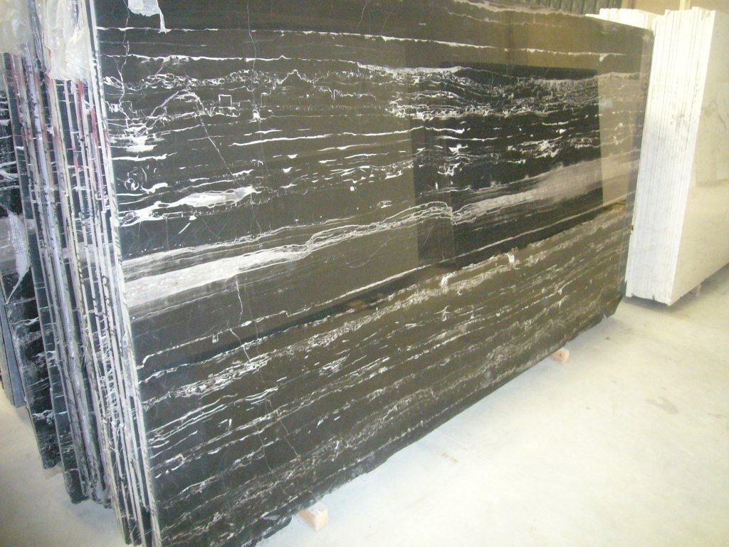 Bespoke Carrara Marble Installations