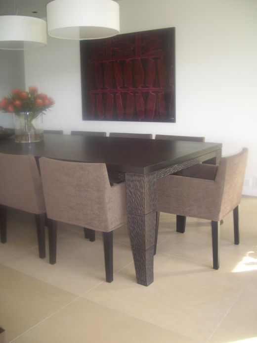 Bespoke Carrara Marble Installations