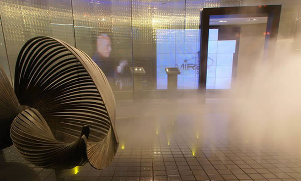 Bespoke Carrara Marble Installations