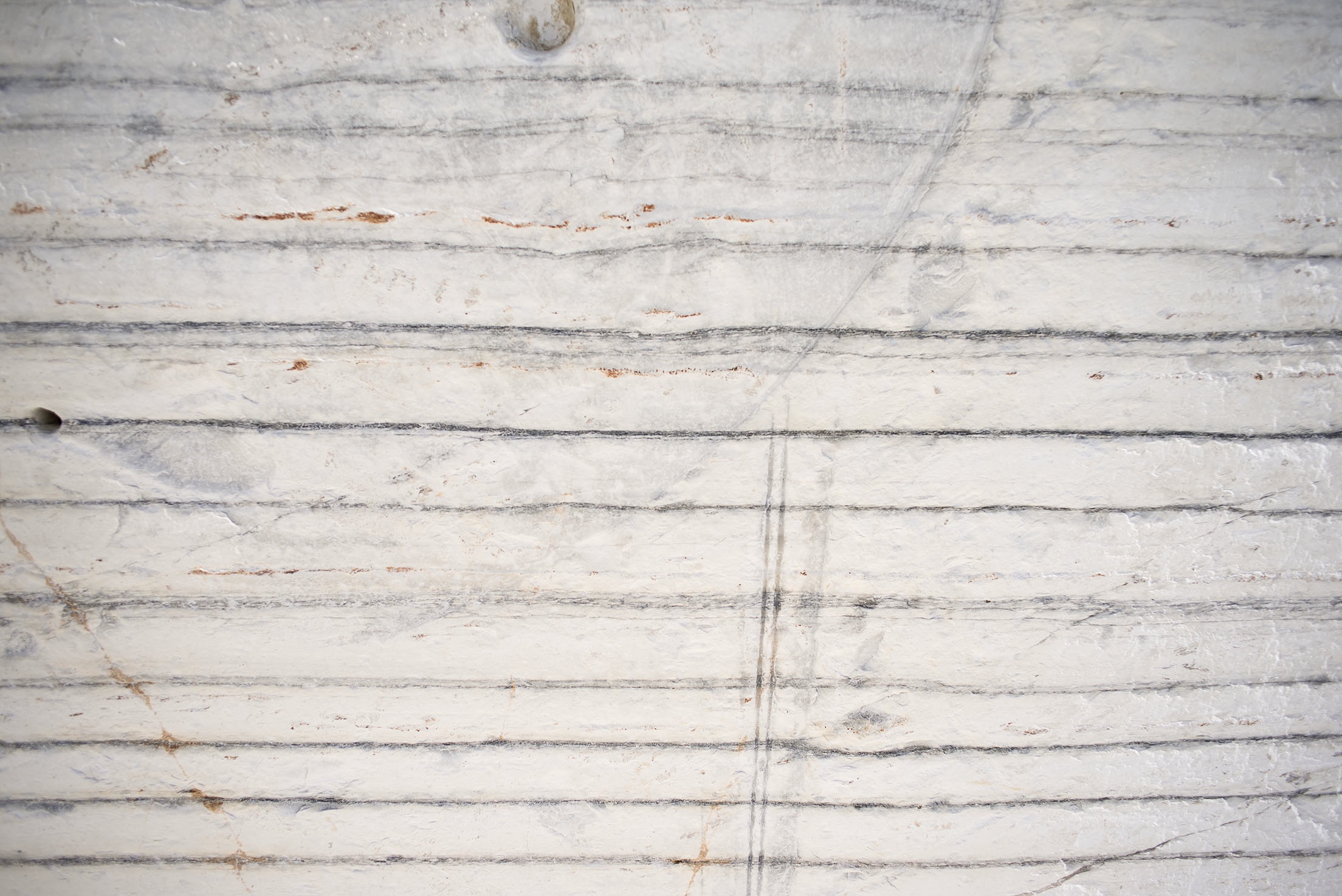 Bespoke Carrara Marble Installations