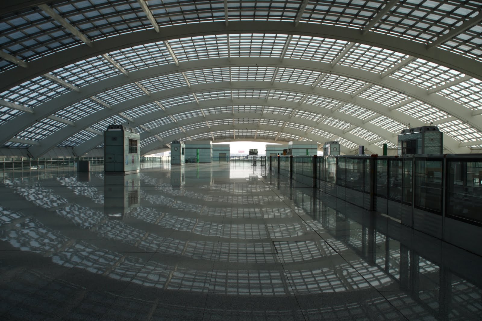 Bespoke Carrara Marble Installations