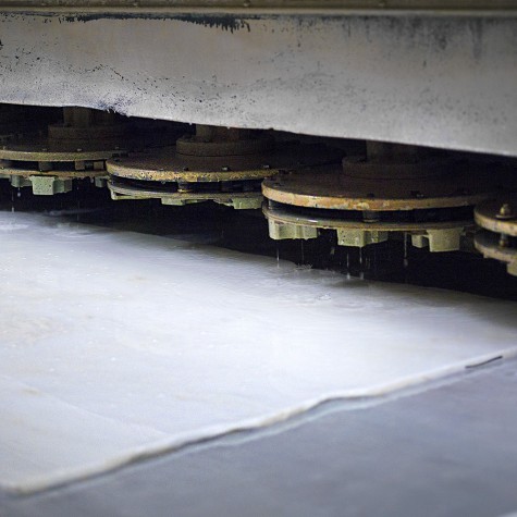 Bespoke Carrara Marble Installations