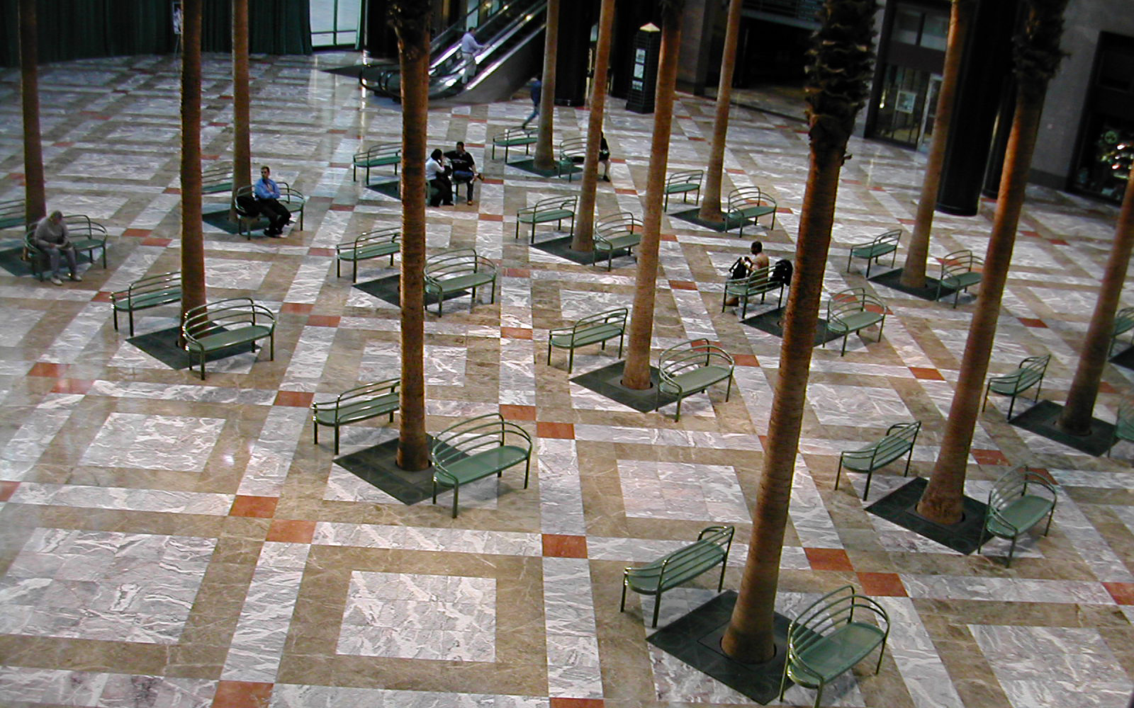 Bespoke Carrara Marble Installations