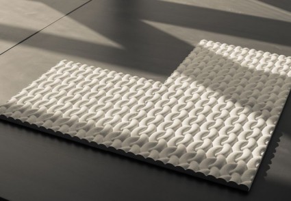 Bespoke Carrara Marble Installations