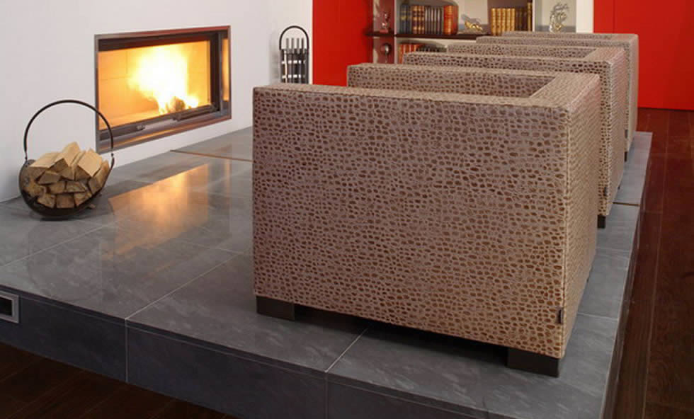 Bespoke Carrara Marble Installations