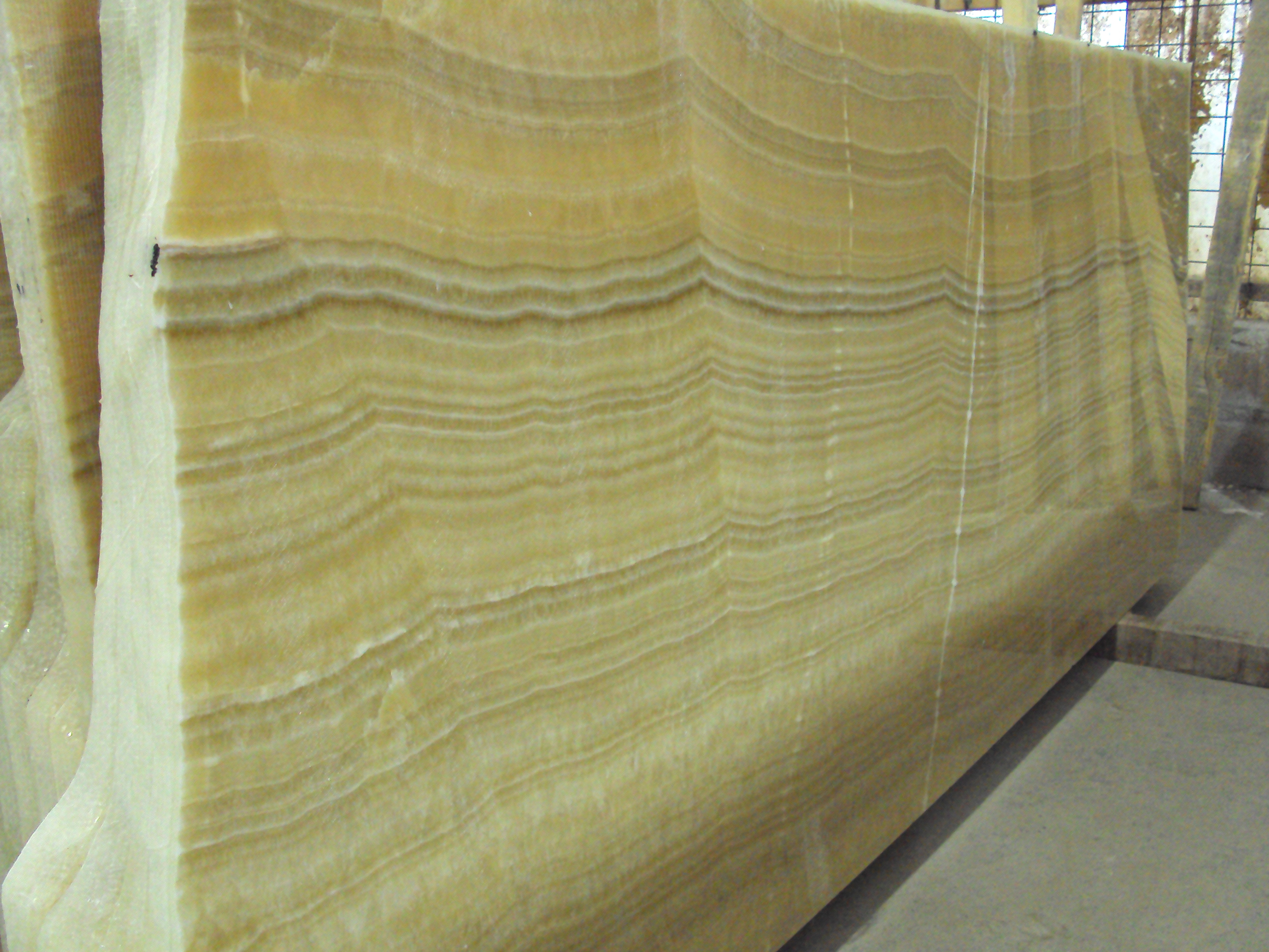 Bespoke Carrara Marble Installations