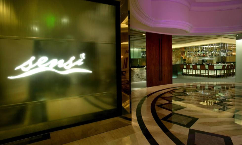 Bespoke Carrara Marble Installations