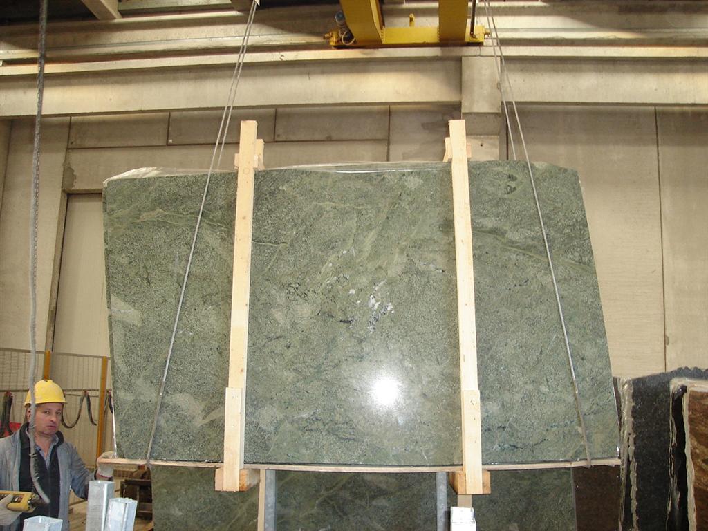 Bespoke Carrara Marble Installations