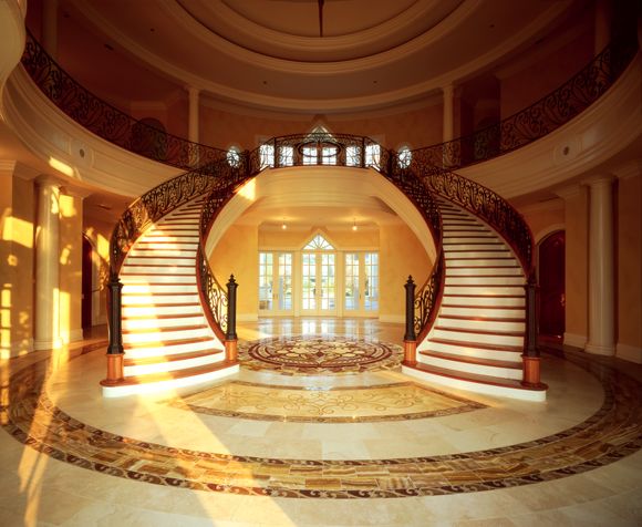 Bespoke Carrara Marble Installations