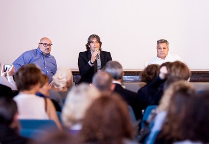 Bespoke Carrara Marble Installations