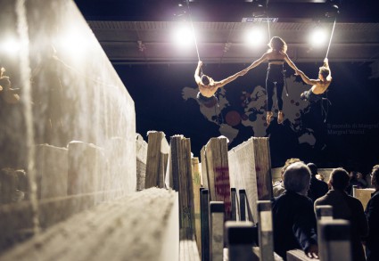 Bespoke Carrara Marble Installations