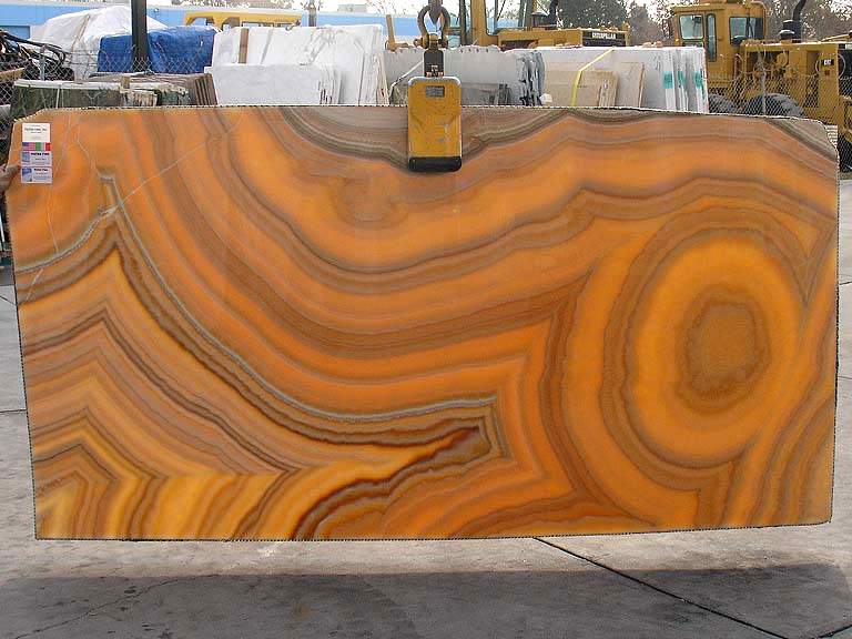 Bespoke Carrara Marble Installations