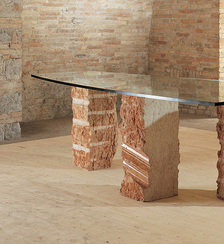 Bespoke Carrara Marble Installations