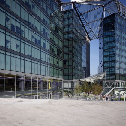 Bespoke Carrara Marble Installations