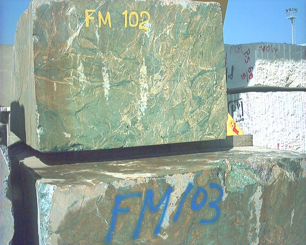 Bespoke Carrara Marble Installations