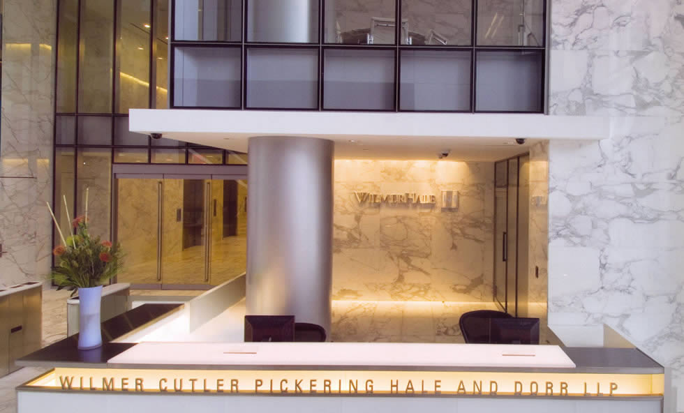 Bespoke Carrara Marble Installations