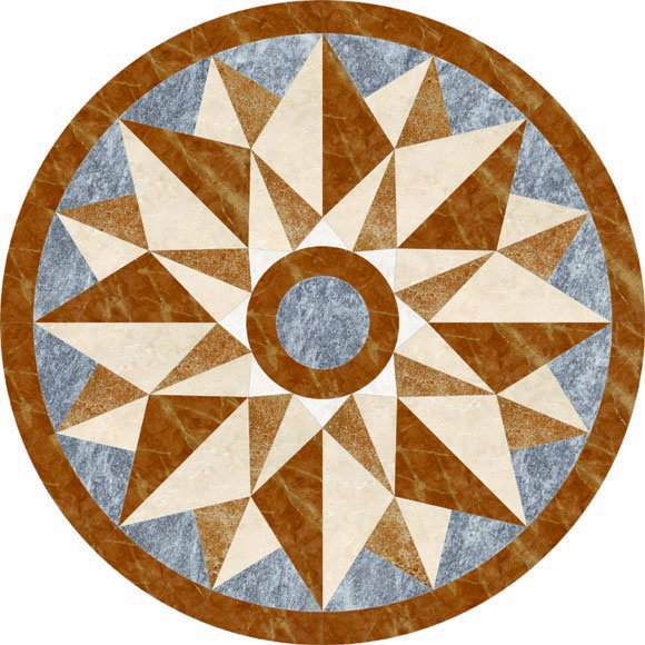 Bespoke Carrara Marble Installations