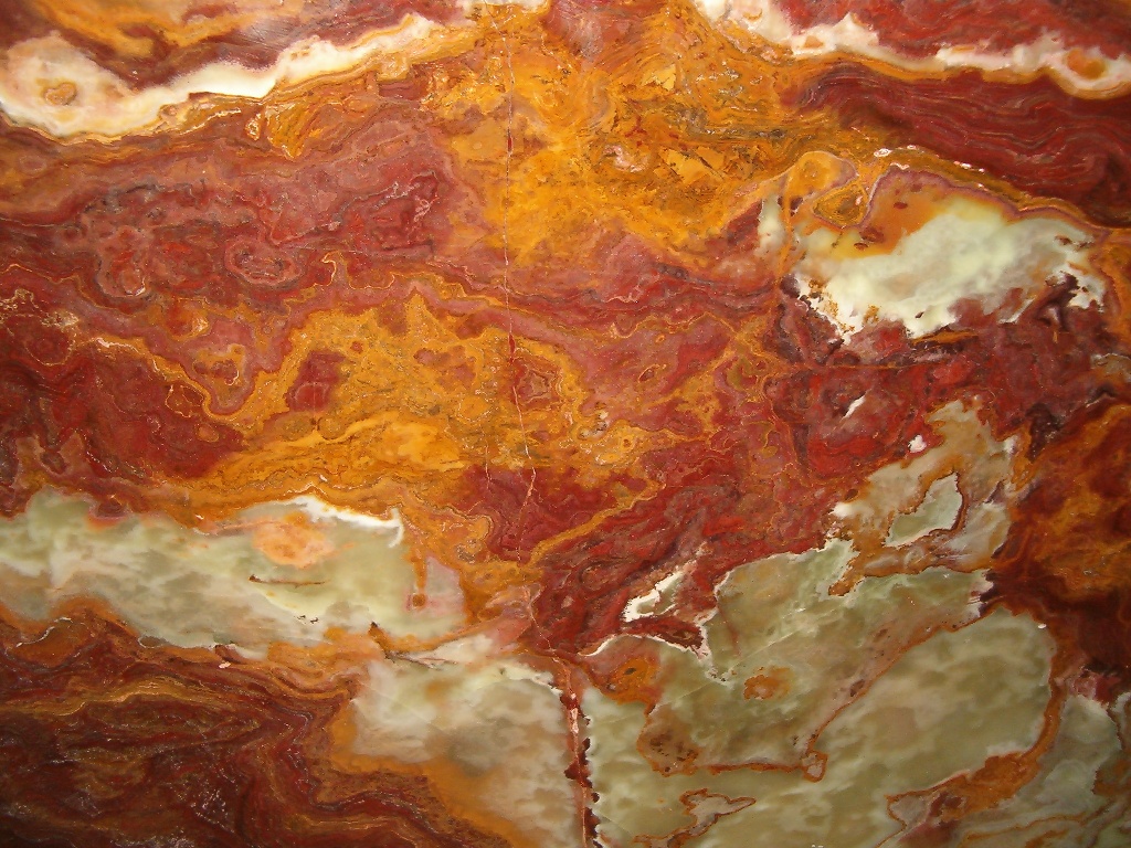 Bespoke Carrara Marble Installations