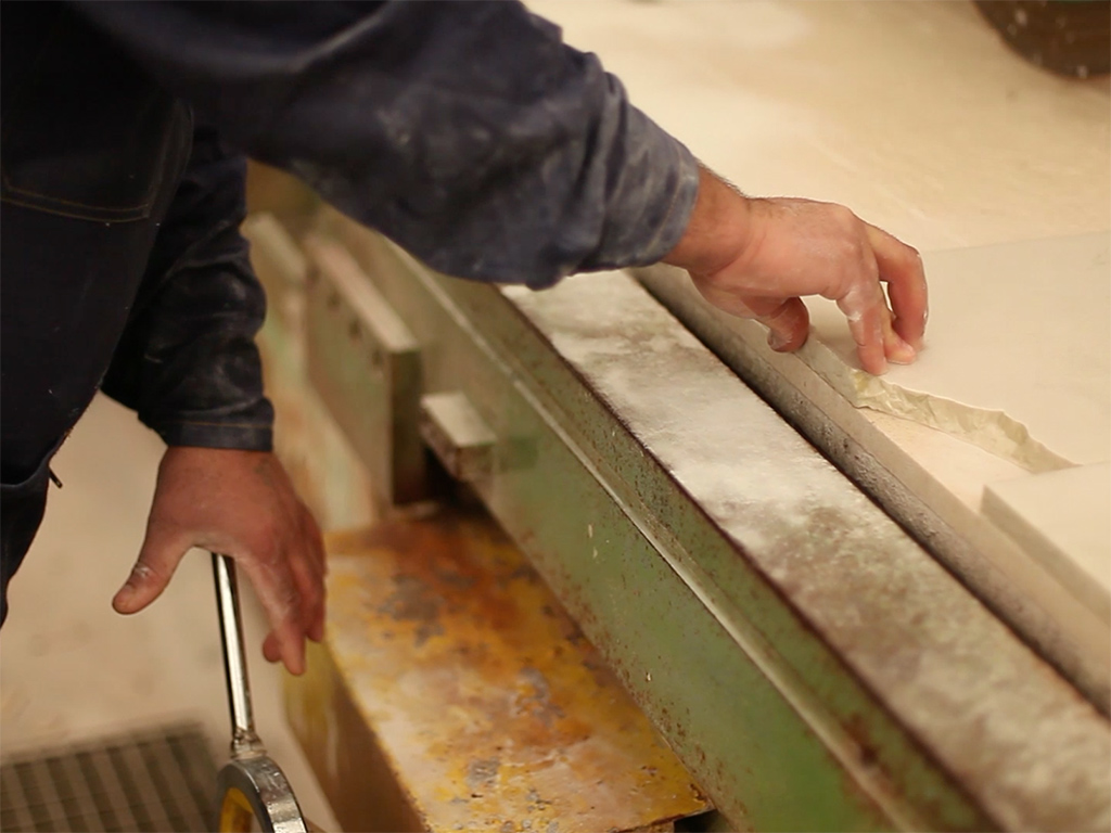 Bespoke Carrara Marble Installations