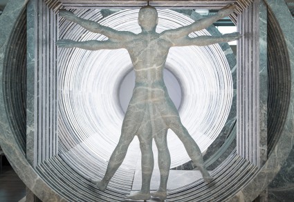 Bespoke Carrara Marble Installations