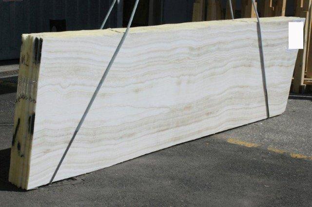 Bespoke Carrara Marble Installations