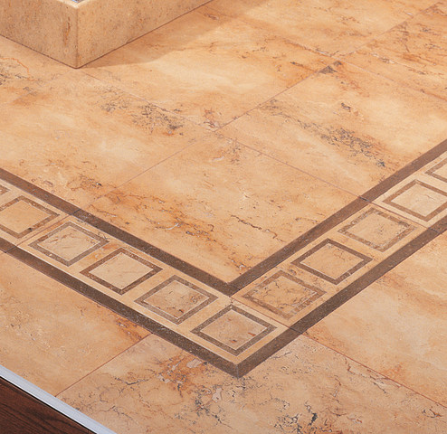 Bespoke Carrara Marble Installations