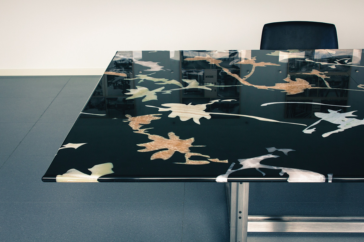 Bespoke Carrara Marble Installations