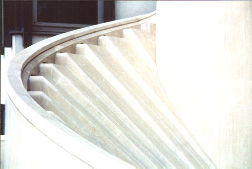 Bespoke Carrara Marble Installations