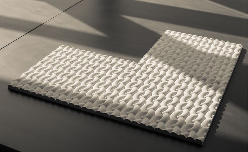 Bespoke Carrara Marble Installations