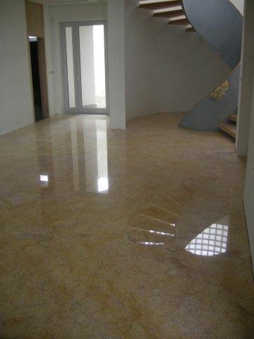 Bespoke Carrara Marble Installations