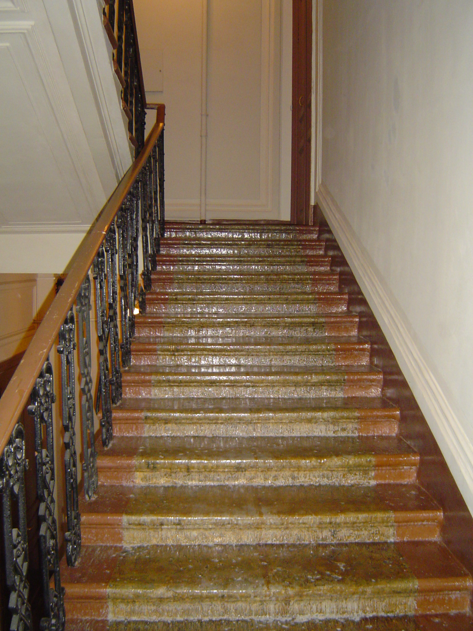 Bespoke Carrara Marble Installations