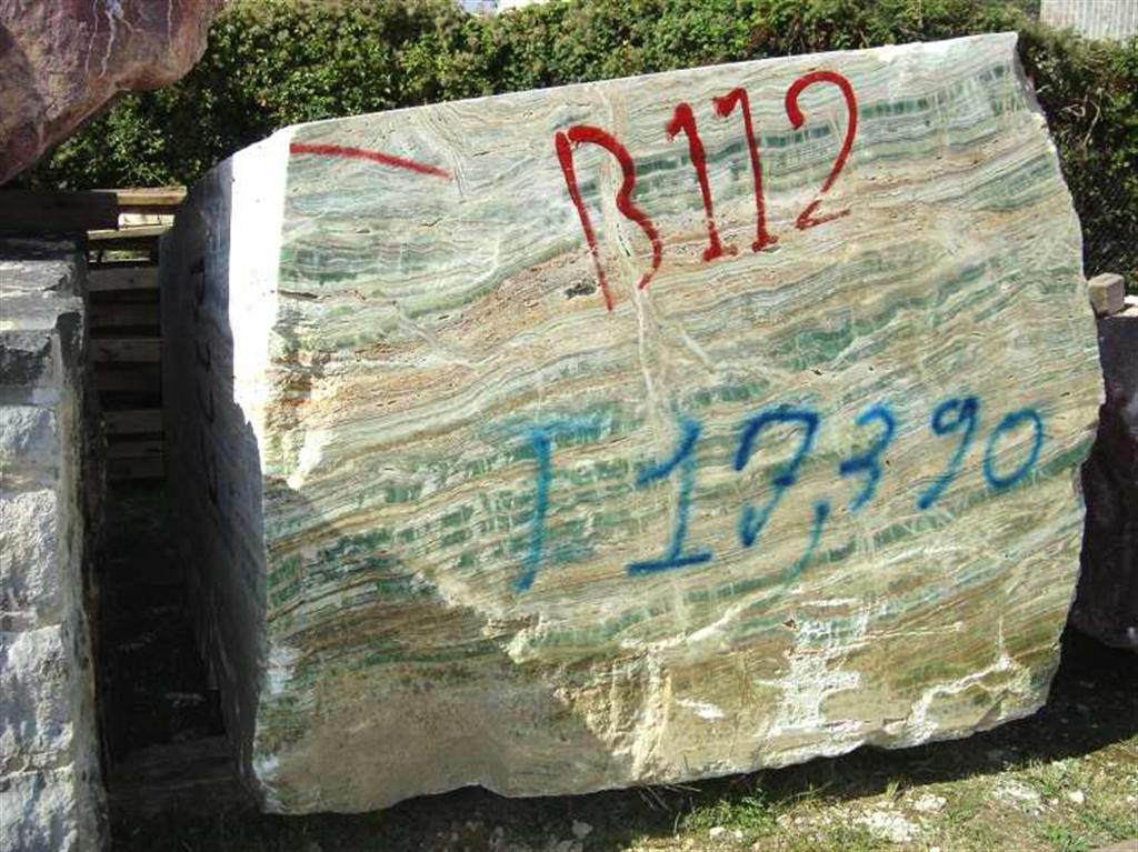 Bespoke Carrara Marble Installations