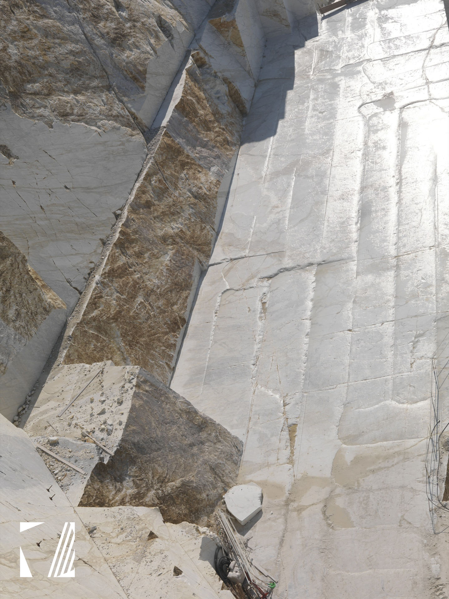 Bespoke Carrara Marble Installations