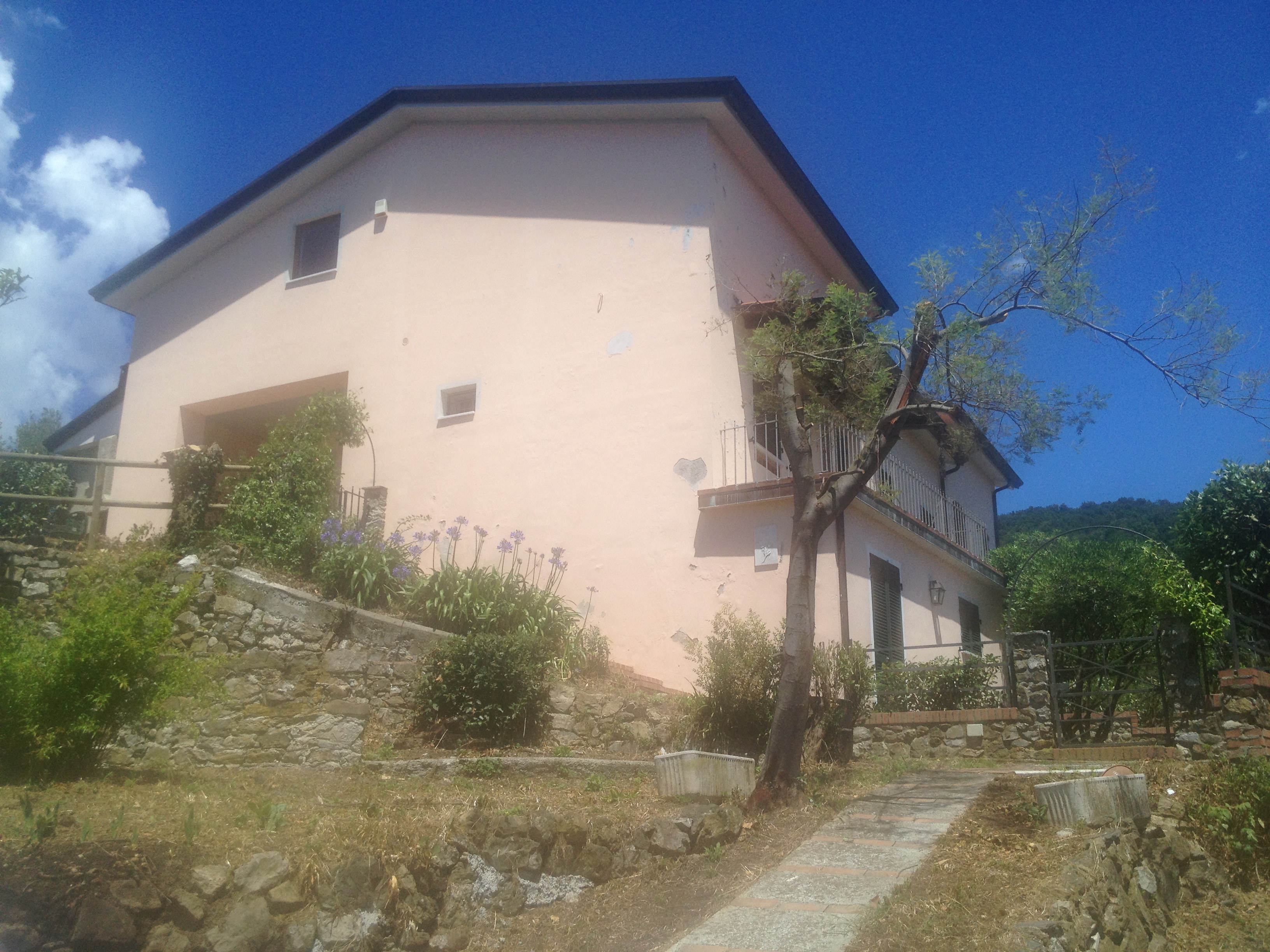 Bespoke Carrara Marble Installations